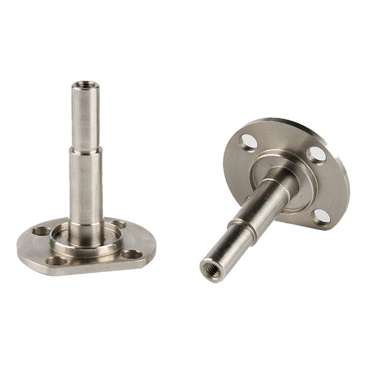 CNC Turning Machining Parts