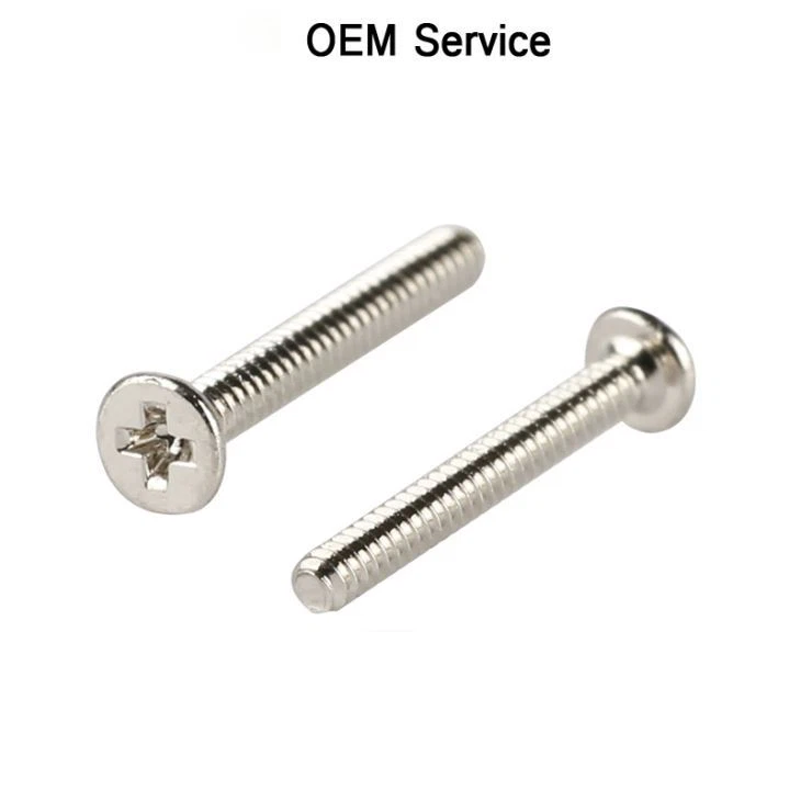 M1 M2 Small Screw For Smartwatch