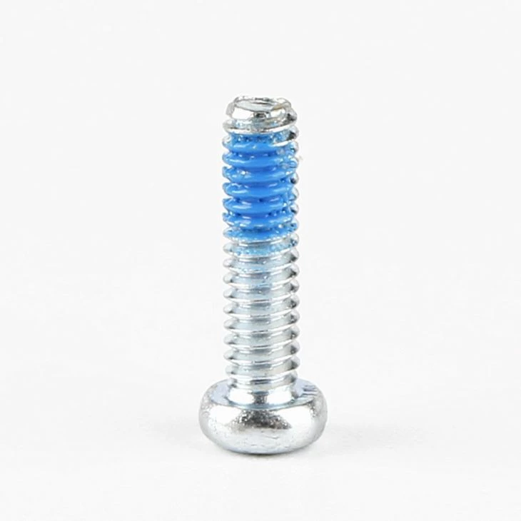 Quality Phillips Galvanized Round Head Screw